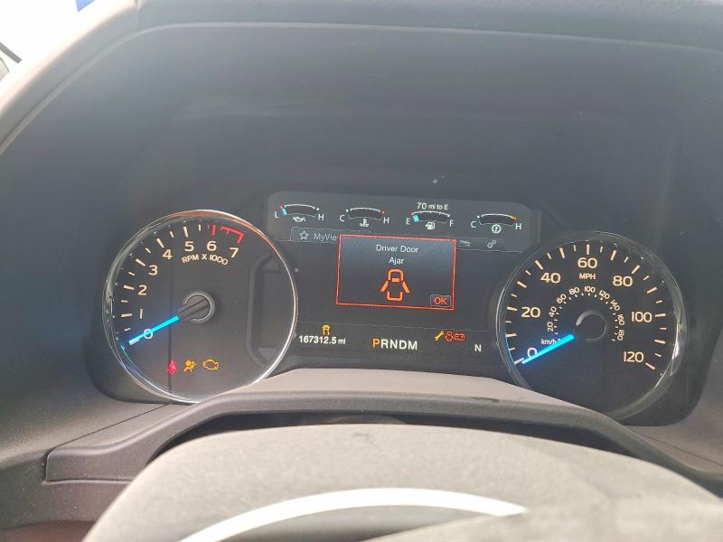Aukcja sprzedaży 2017 Ford F150, vin: 1FTEW1EG1HKC16312, numer aukcji: 68037566