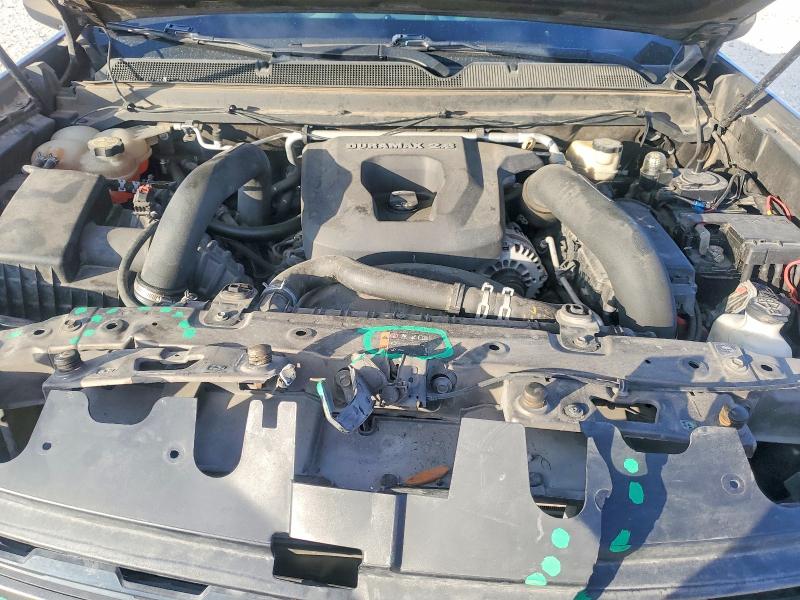 Aukcja sprzedaży 2016 Chevrolet Colorado, vin: 1GCPTDE15G1183768, numer aukcji: 67885896