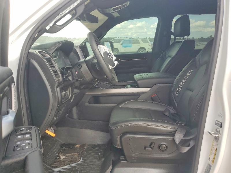 Продажа на аукционе авто 2026 Ram 1500, vin: 1C6SRFLP3TN258392, номер лота: 71085966