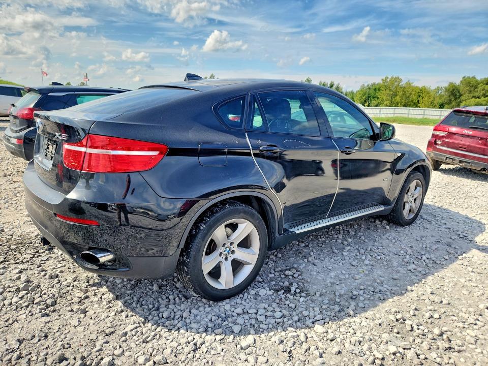 68801976 :رقم المزاد ، 5UXFG2C56CL779222         vin ، 2012 Bmw X6 مزاد بيع