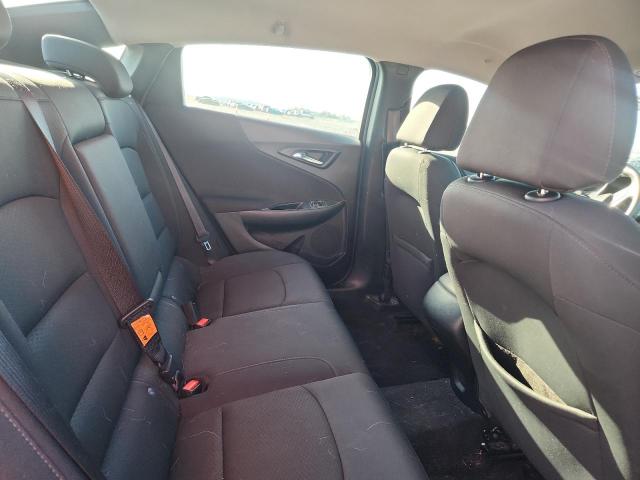 Aukcja sprzedaży 2016 Chevrolet Malibu, vin: 1G1ZB5ST4GF293164, numer aukcji: 68200436
