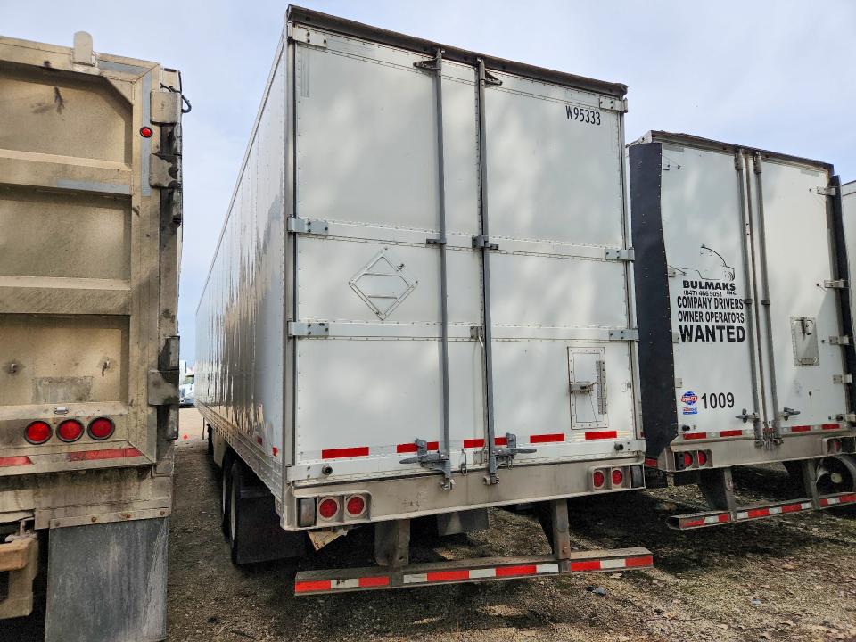 Aukcja sprzedaży 2022 Utility Trailer Trailer, vin: 3UTVS2536N8536129, numer aukcji: 67845266