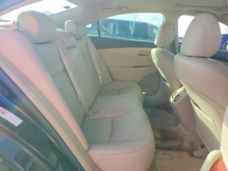 Aukcja sprzedaży 2008 Lexus Es, vin: JTHBJ46G682226382, numer aukcji: 68733976