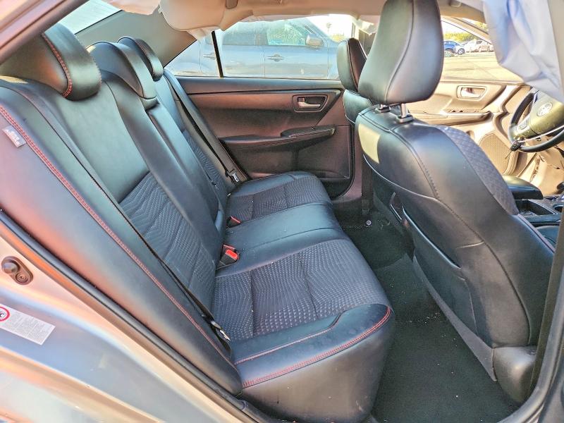 Продаж на аукціоні авто 2015 Toyota Camry, vin: 4T1BF1FK4FU985003, номер лоту: 69821486