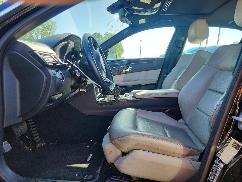 Aukcja sprzedaży 2011 Mercedes-benz E, vin: WDDHF8HB6BA381412, numer aukcji: 67717846
