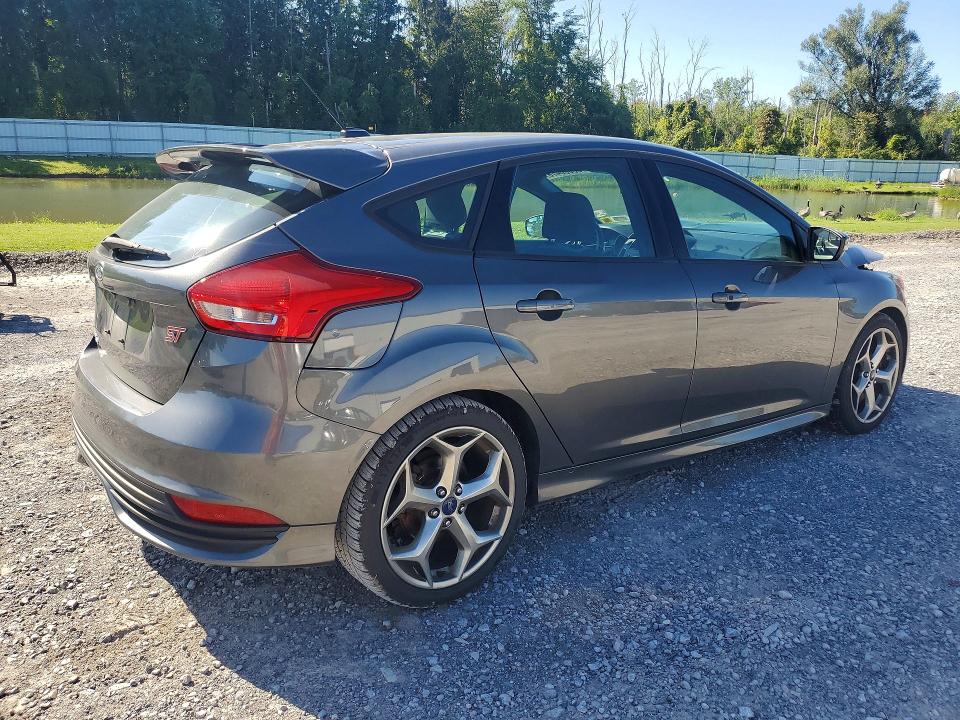 Продажа на аукционе авто 2017 Ford Focus, vin: 1FADP3L92HL260246, номер лота: 68606416