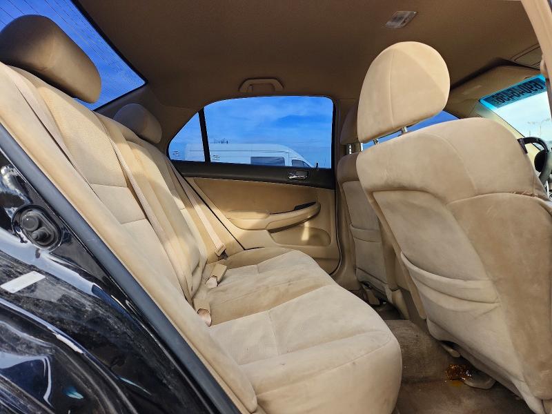 Продажа на аукционе авто 2005 Honda Accord, vin: 1HGCM56455L002469, номер лота: 69046456
