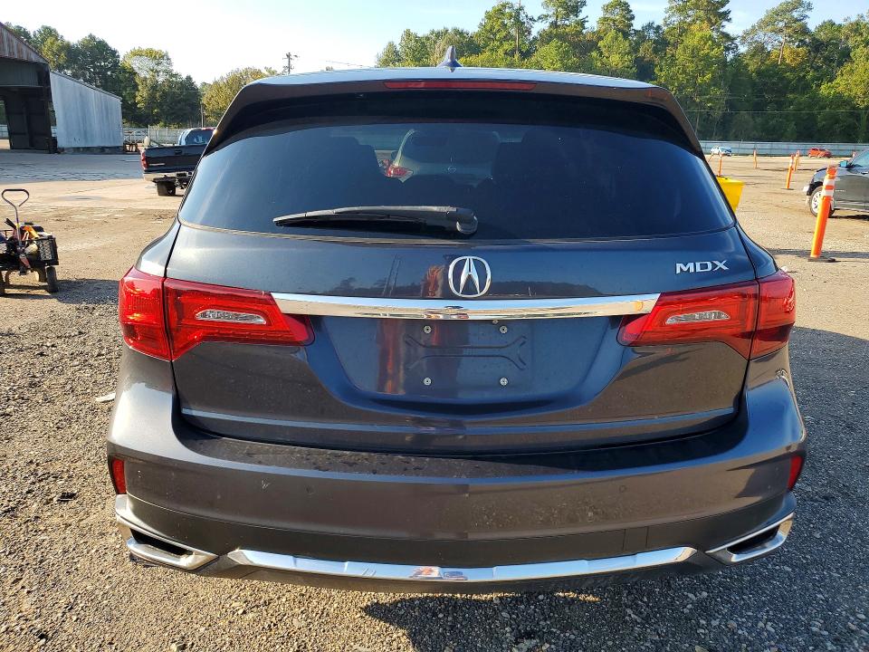 Aukcja sprzedaży 2019 Acura Mdx, vin: 5J8YD3H59KL002390, numer aukcji: 67434626