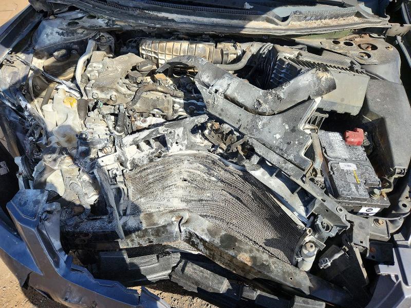 Продажа на аукционе авто 2008 Nissan Altima, vin: 1N4AL21E98N531901, номер лота: 68050406