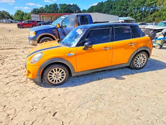 Продаж на аукціоні авто 2015 Mini Cooper, vin: WMWXU3C56F2B56133, номер лоту: 68868516