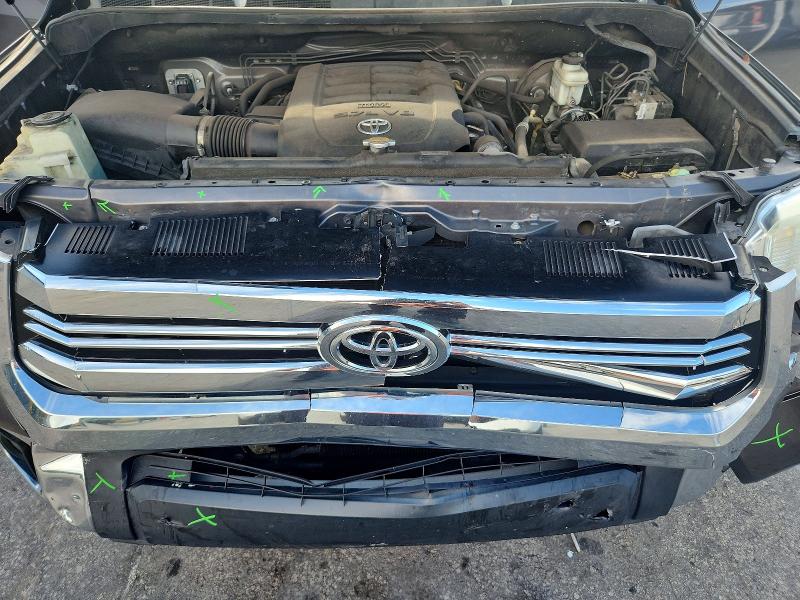 Aukcja sprzedaży 2016 Toyota Tundra, vin: 5TFRY5F17GX197828, numer aukcji: 69529146