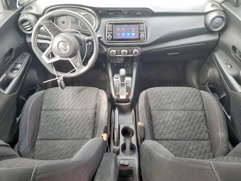 Aukcja sprzedaży 2021 Nissan Kicks, vin: 3N1CP5BV3ML489942, numer aukcji: 67522406