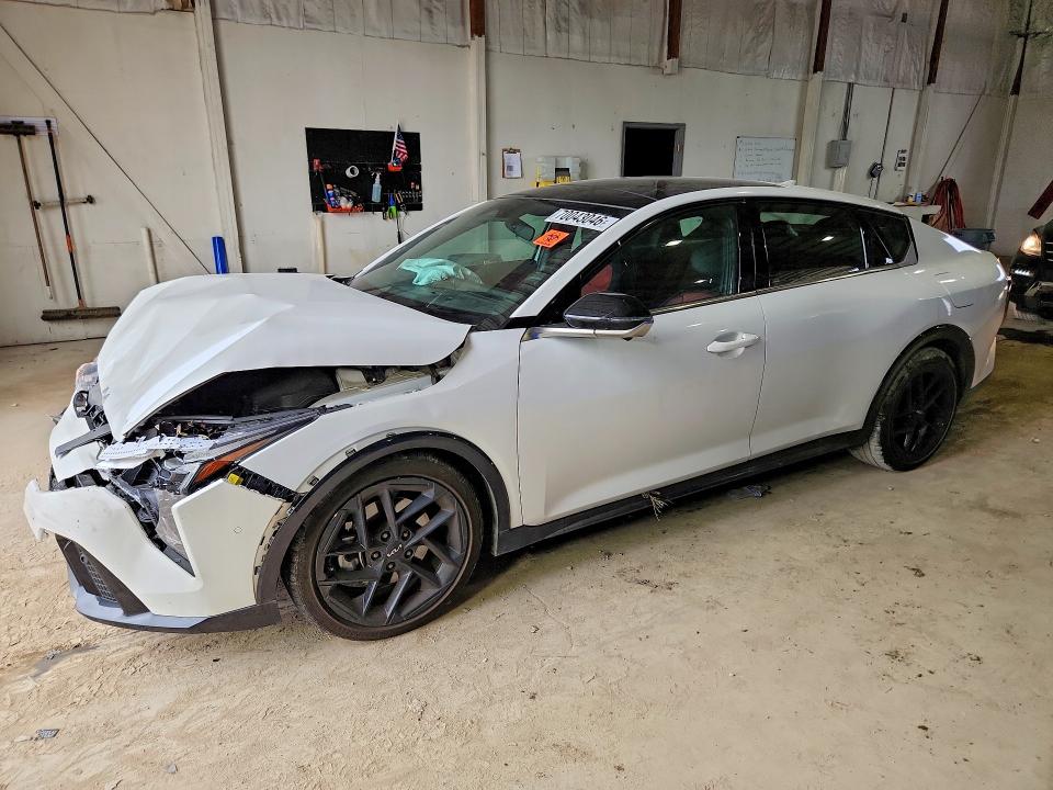 Aukcja sprzedaży 2025 Kia K4, vin: 3KPFW4DC1SE112482, numer aukcji: 70043046