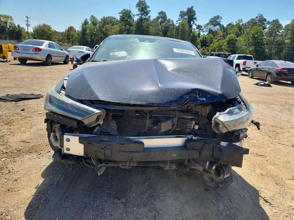 2021 Acura Ilx მანქანა იყიდება აუქციონზე, vin: 19UDE2F85MA004901, აუქციონის ნომერი: 70685036