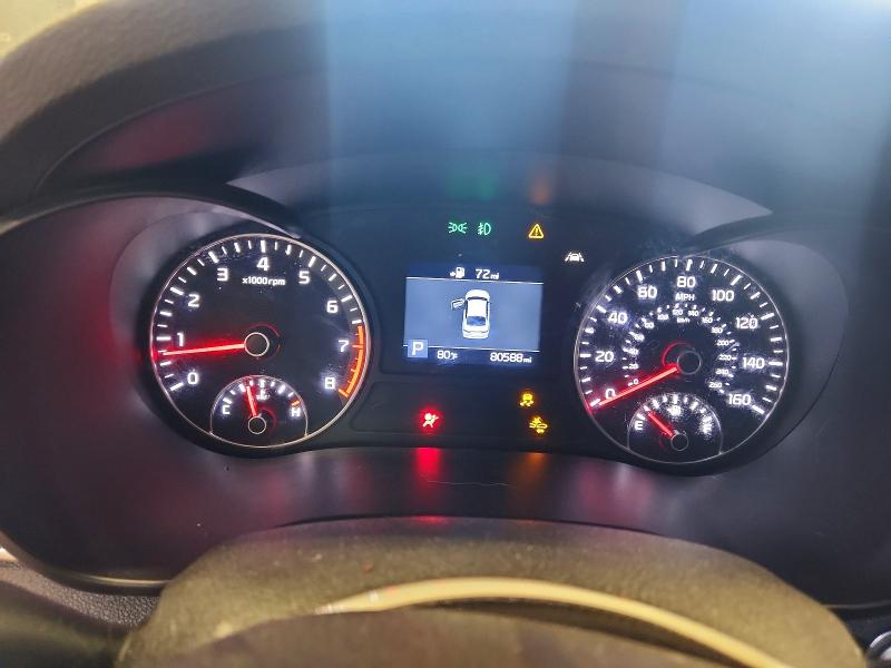 Продажа на аукционе авто 2020 Kia Optima, vin: 5XXGU4L14LG427022, номер лота: 67463106
