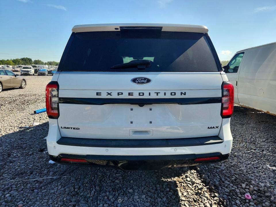 2022 Ford Expedition მანქანა იყიდება აუქციონზე, vin: 1FMJK2AT1NEA33758, აუქციონის ნომერი: 67654766