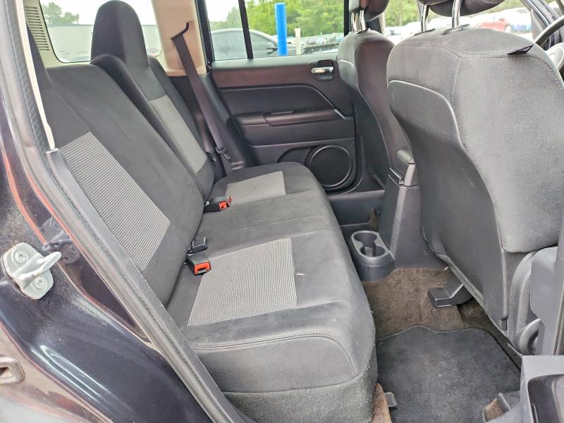 Продаж на аукціоні авто 2014 Jeep Patriot, vin: 1C4NJRFB5ED720068, номер лоту: 70150076