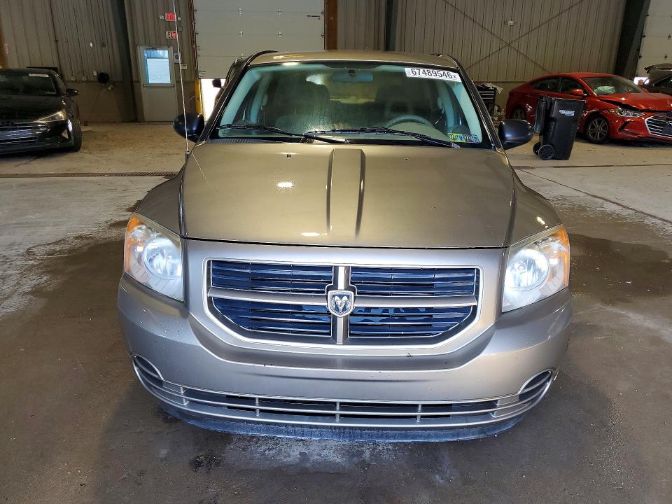 67489546 :رقم المزاد ، 1B3HB28BX8D533073 vin ، 2008 Dodge Caliber مزاد بيع