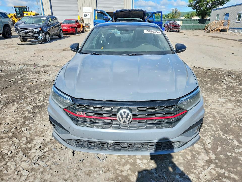 Aukcja sprzedaży 2019 Volkswagen Jetta, vin: 3VW6T7BU3KM177813, numer aukcji: 69076926