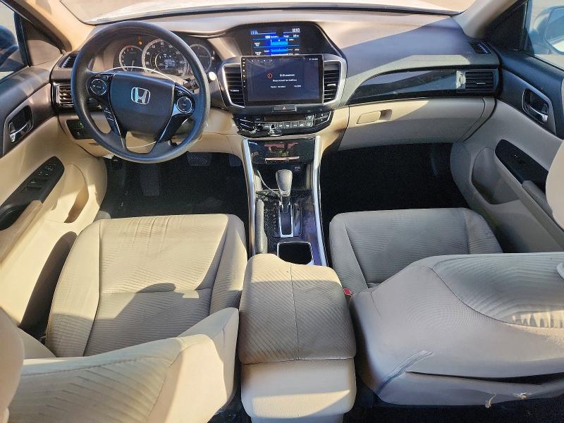 Продаж на аукціоні авто 2016 Honda Accord, vin: 1HGCR2F33GA111342, номер лоту: 69355046