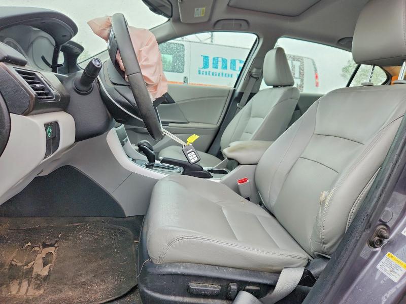 Aukcja sprzedaży 2015 Honda Accord, vin: 1HGCR3F89FA012413, numer aukcji: 69242266