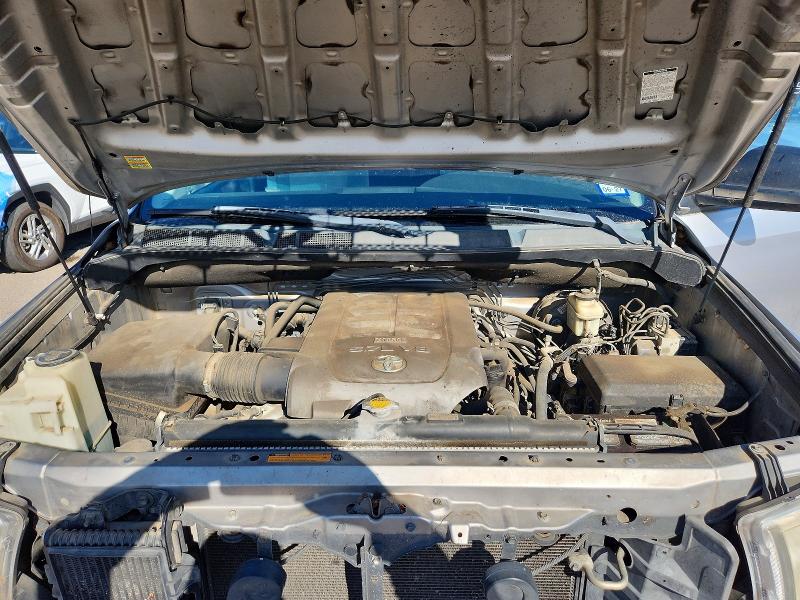 Продаж на аукціоні авто 2008 Toyota Tundra, vin: 5TFDV54148X069277, номер лоту: 66602726