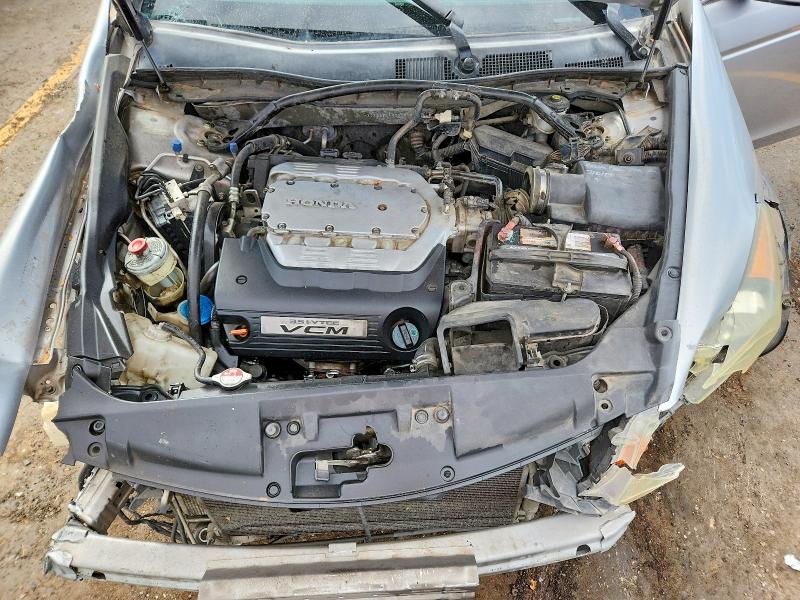 Продаж на аукціоні авто 2009 Honda Accord, vin: 1HGCP36829A007905, номер лоту: 67691206