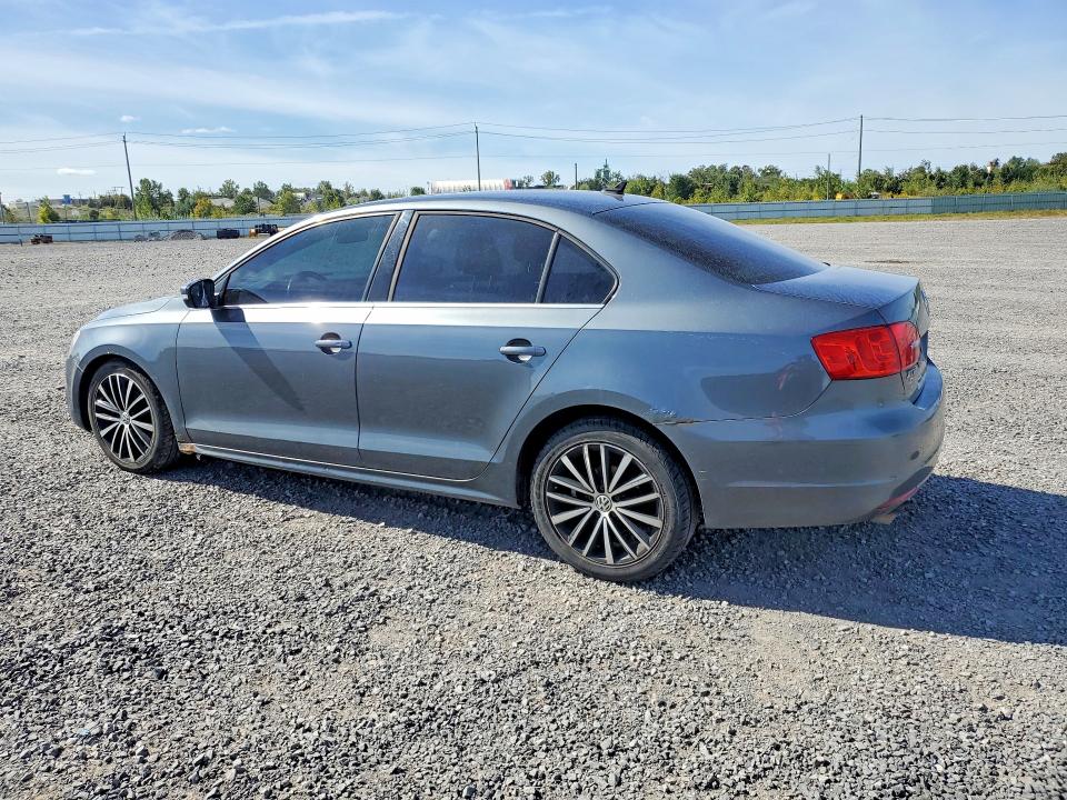 Aukcja sprzedaży 2013 Volkswagen Jetta, vin: 3VWLX7AJ6DM411055, numer aukcji: 69353956