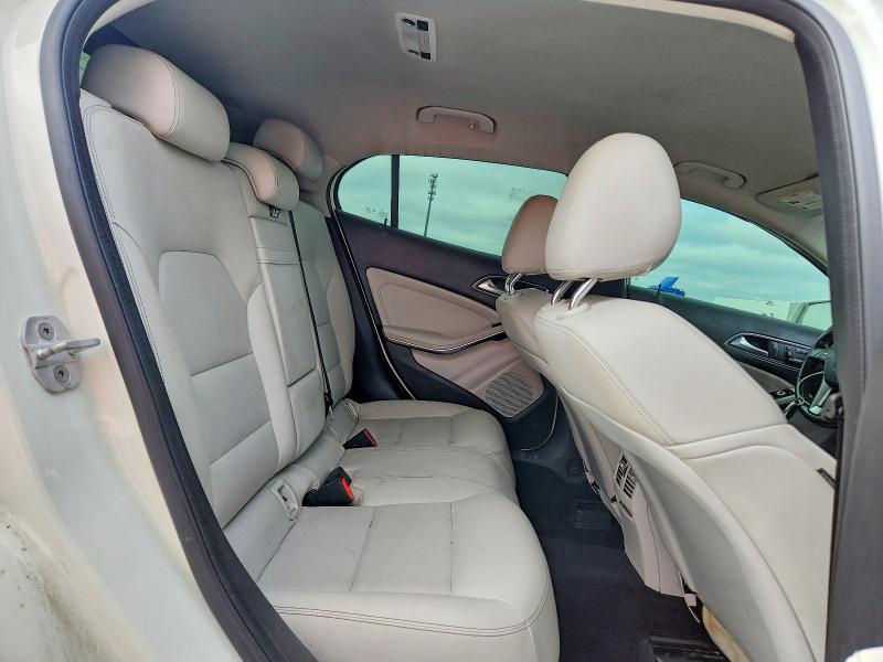 Продажа на аукционе авто 2015 Mercedes-benz Gla, vin: WDCTG4EBXFJ185441, номер лота: 70474376