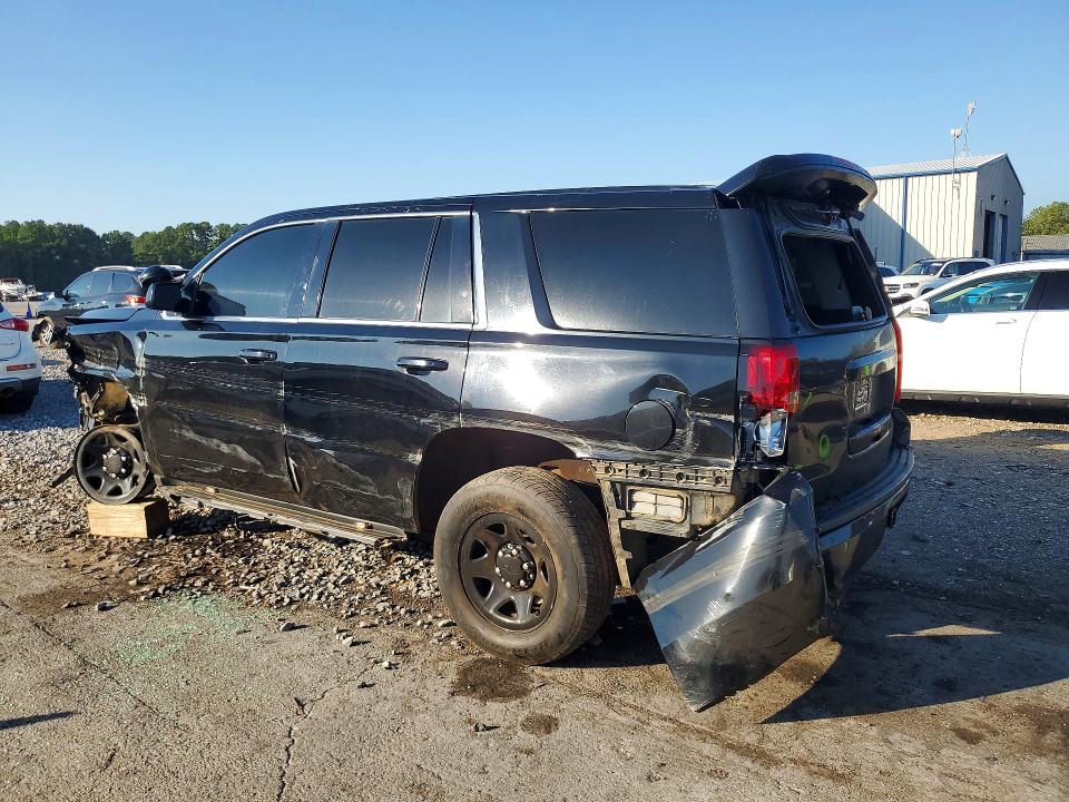 Продажа на аукционе авто 2019 Chevrolet Tahoe, vin: 1GNLCDEC7KR244054, номер лота: 69245796