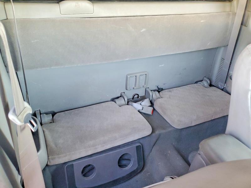 2004 Toyota Tacoma მანქანა იყიდება აუქციონზე, vin: 5TESN92NX4Z323629, აუქციონის ნომერი: 70322866