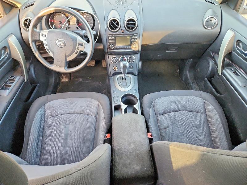 2012 Nissan Rogue მანქანა იყიდება აუქციონზე, vin: JN8AS5MT3CW262858, აუქციონის ნომერი: 69580576