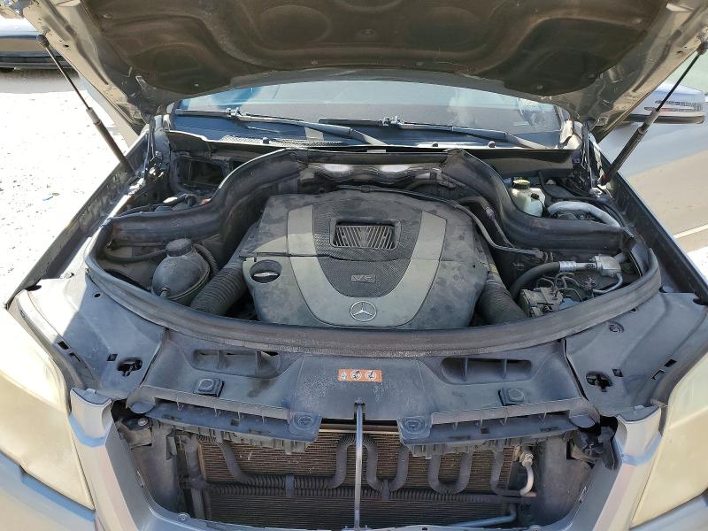2012 Mercedes-benz Glk მანქანა იყიდება აუქციონზე, vin: WDCGG5GB6CF845428, აუქციონის ნომერი: 68753216