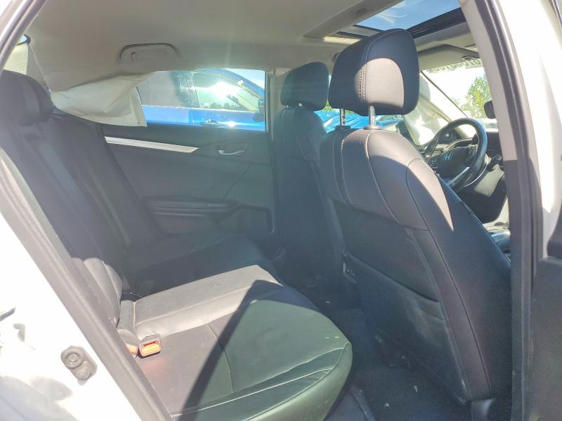 Aukcja sprzedaży 2017 Honda Civic, vin: 2HGFC1F95HH110242, numer aukcji: 67833166