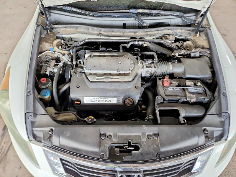 Продажа на аукционе авто 2009 Honda Accord, vin: 1HGCP36739A003269, номер лота: 68182986