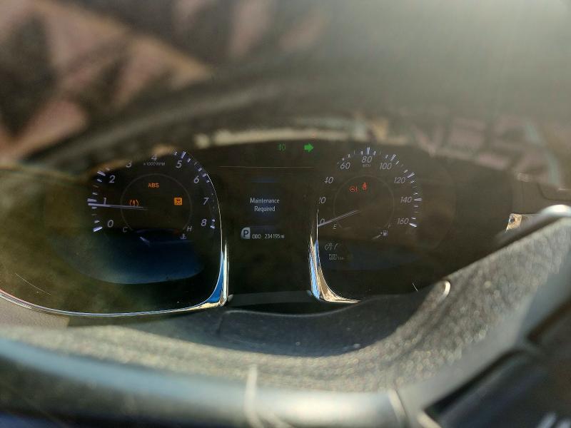 Продаж на аукціоні авто 2014 Toyota Avalon, vin: 4T1BK1EB8EU104489, номер лоту: 69017936