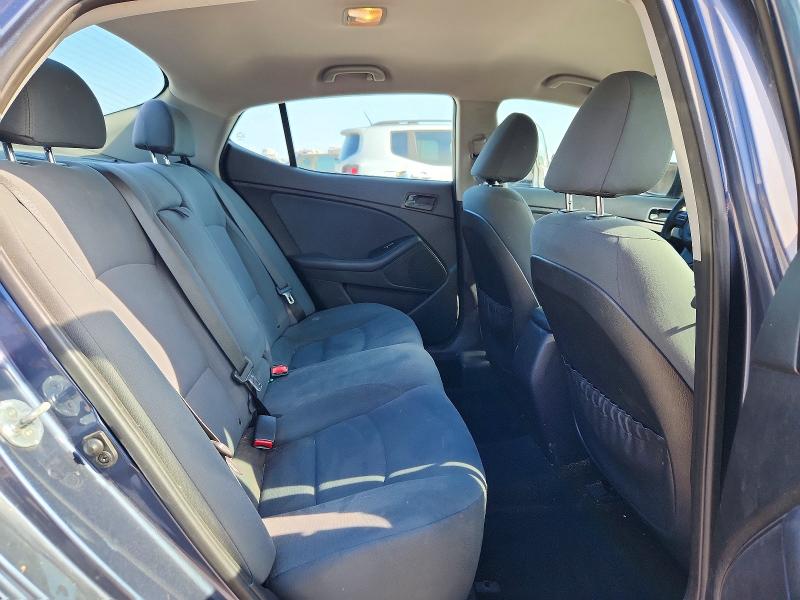 Продаж на аукціоні авто 2015 Kia Optima, vin: 5XXGM4A73FG417349, номер лоту: 69794156