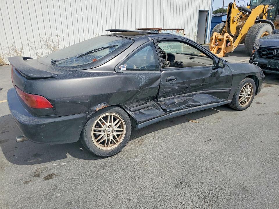 Auction sale of the 1994 Acura Integra, vin: JH4DC4358RS005650, lot number: 67454966