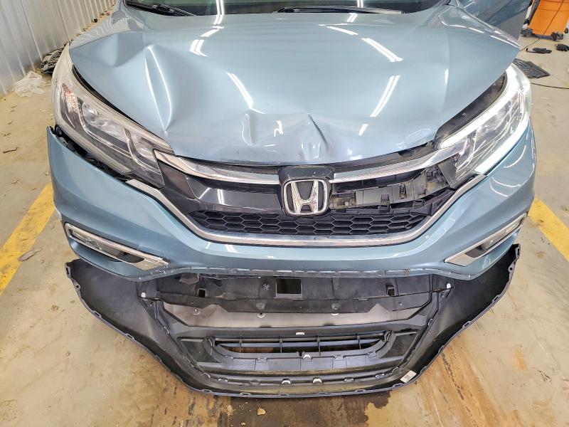Продажа на аукционе авто 2016 Honda Cr-v, vin: 2HKRM4H74GH640276, номер лота: 67874506