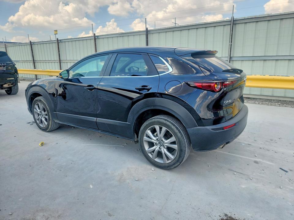Aukcja sprzedaży 2021 Mazda Cx-30, vin: 3MVDMABL2MM271663, numer aukcji: 69761266