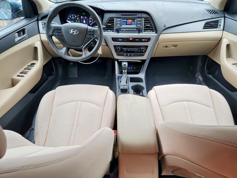 Продаж на аукціоні авто 2015 Hyundai Sonata, vin: 5NPE24AF9FH104525, номер лоту: 69894876