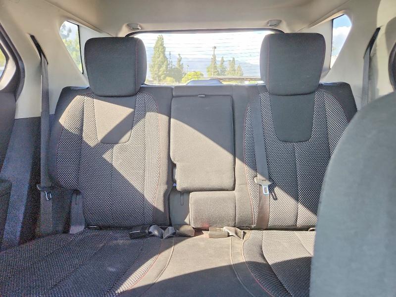 Продаж на аукціоні авто 2011 Chevrolet Equinox, vin: 2CNFLEEC2B6408247, номер лоту: 70895616