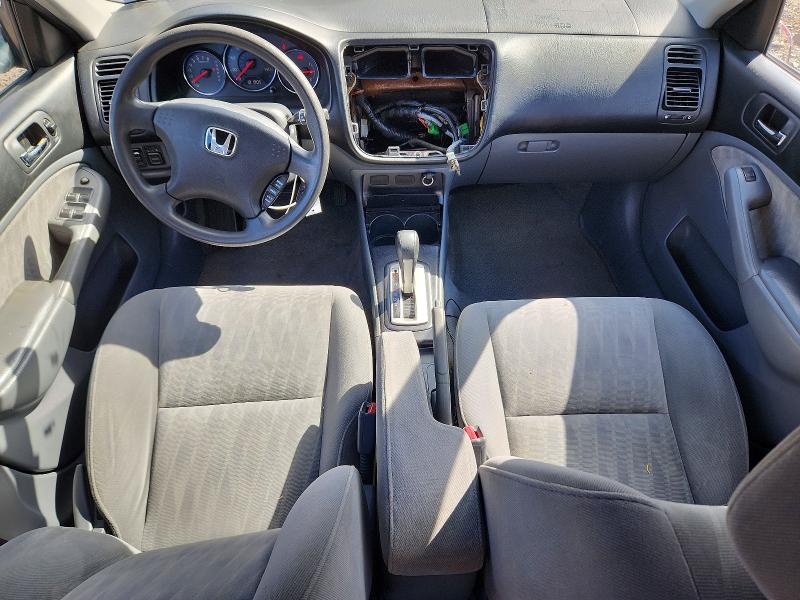 Продажа на аукционе авто 2005 Honda Civic, vin: 2HGES26715H573171, номер лота: 69422176