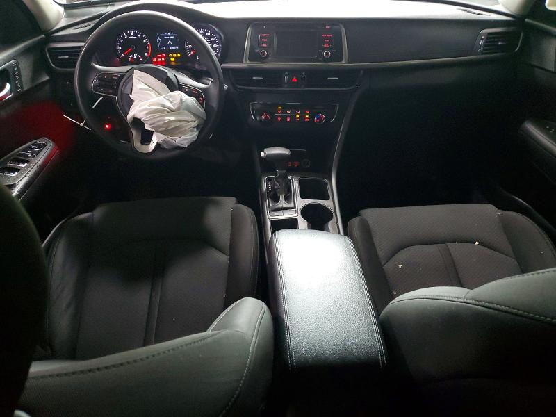 Продаж на аукціоні авто 2017 Kia Optima, vin: 5XXGT4L31HG150406, номер лоту: 69743246