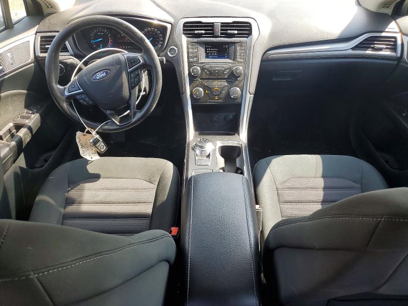 Aukcja sprzedaży 2017 Ford Fusion, vin: 3FA6P0H72HR173012, numer aukcji: 67121696