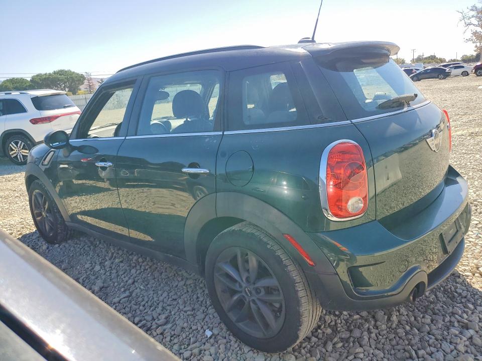 Продаж на аукціоні авто 2013 Mini Cooper, vin: WMWZC3C5XDWP24186, номер лоту: 68463856