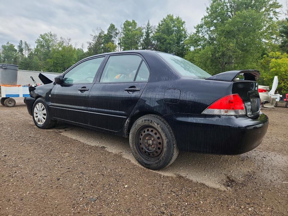 Продажа на аукционе авто 2006 Mitsubishi Lancer, vin: JA3AJ26E76U601146, номер лота: 67433406