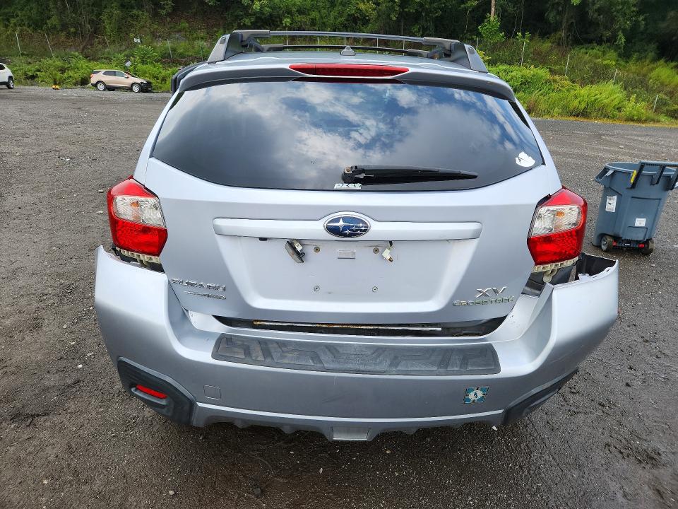 Aukcja sprzedaży 2014 Subaru Xv Crosstrek, vin: JF2GPAKC7E8209883, numer aukcji: 66970766