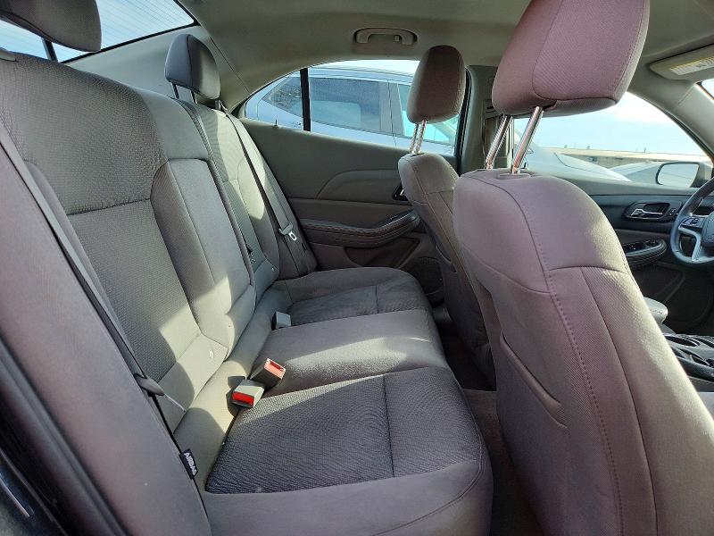 2014 Chevrolet Malibu მანქანა იყიდება აუქციონზე, vin: 1G11B5SL3EF159398, აუქციონის ნომერი: 68876126
