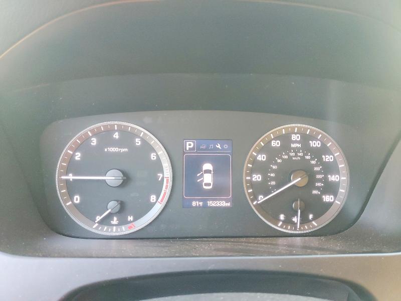 Продаж на аукціоні авто 2015 Hyundai Sonata, vin: 5NPE34AF0FH086333, номер лоту: 70250676